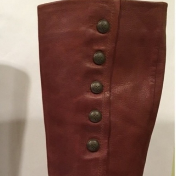 Vince Camuto Almay Tall Pull On Boots - Picture 2 of 6